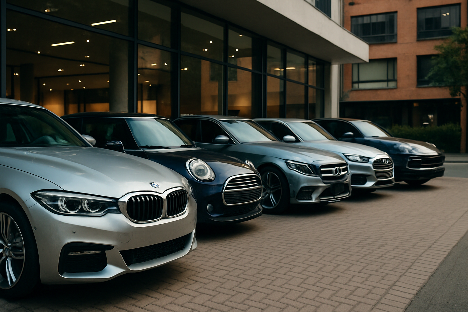 Bancos que financian carros usados hasta 96 meses en Colombia