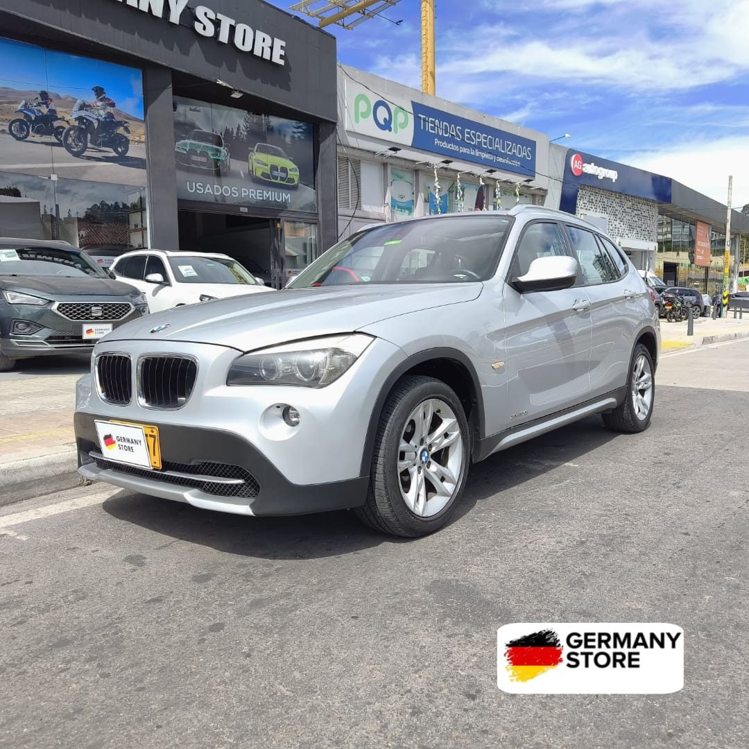 BMW X1 XDRIVE20I